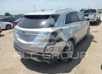 2020 Cadillac XT5 фото