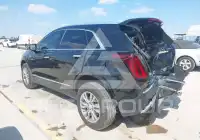 2020 Cadillac XT5 фото
