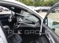2020 Cadillac XT5 photo