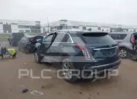 2020 Cadillac XT5 photo