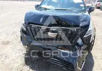 2020 Cadillac XT5 фото