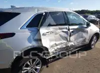 2020 Cadillac XT5 фото