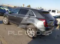 2020 Cadillac XT5 фото