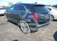 2020 Cadillac XT5 фото