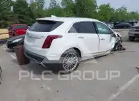 2020 Cadillac XT5 фото