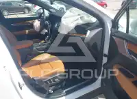 2020 Cadillac XT5 фото