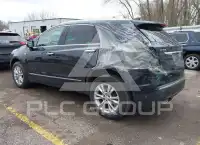 2020 Cadillac XT5 photo