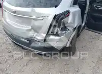 2020 Cadillac XT5 фото