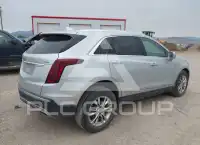 2020 Cadillac XT5 photo
