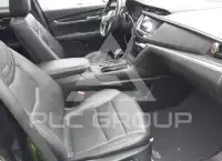 2020 Cadillac XT5 фото
