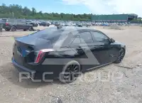 2020 Cadillac CT4 фото