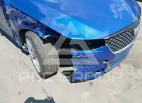2020 Cadillac CT4 фото