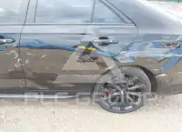 2020 Cadillac CT4 фото