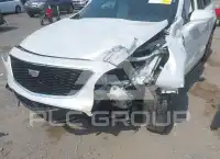 2020 Cadillac XT4 фото