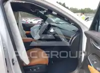 2020 Cadillac XT4 фото
