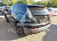 2020 Cadillac XT4 photo