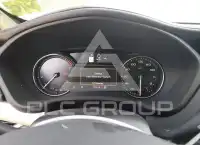 2020 Cadillac XT4 фото