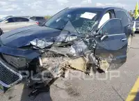2020 Cadillac XT4 фото