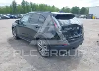2020 Cadillac XT4 фото