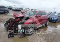 2020 Cadillac XT4 фото