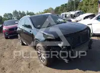 2020 Cadillac XT4 фото