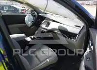 2020 Cadillac XT4 фото