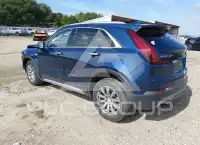 2020 Cadillac XT4 фото