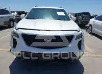 2020 Cadillac XT4 фото