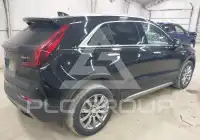 2020 Cadillac XT4 фото