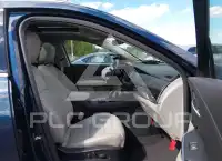 2020 Cadillac XT4 photo