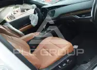2020 Cadillac XT4 фото