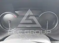 2020 Cadillac XT4 photo