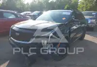 2020 Cadillac XT4 photo