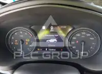 2020 Cadillac XT4 фото