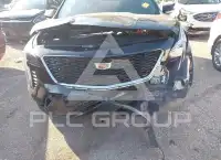 2020 Cadillac XT4 photo