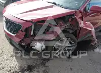 2020 Cadillac XT4 фото