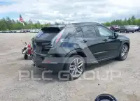 2020 Cadillac XT4 фото