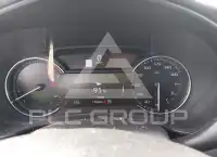 2020 Cadillac XT4 photo