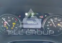 2020 Cadillac XT4 photo