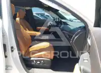 2020 Cadillac XT4 фото