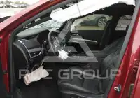 2020 Cadillac XT4 фото