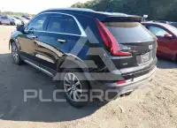 2020 Cadillac XT4 фото