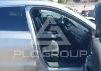 2020 Cadillac XT4 photo