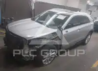 2020 Cadillac XT4 фото
