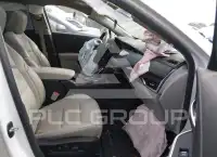 2020 Cadillac XT4 photo