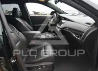 2020 Cadillac XT4 фото