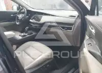 2020 Cadillac XT4 photo