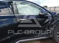 2020 Cadillac XT4 фото