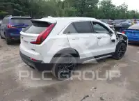 2020 Cadillac XT4 фото