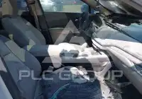 2020 Cadillac XT4 фото